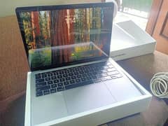 MacBook Pro 2020 | i5 | 8GB RAM | Boxed | Mint Condition