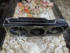 XFX Radeon RX 6900 XT 16GB GDDR6 – 10/10 Condition