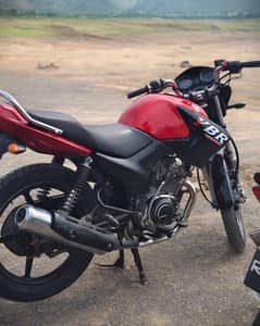 Yamaha 125 For sale