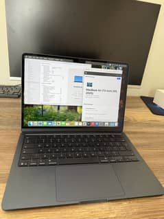 MacBook Air M4