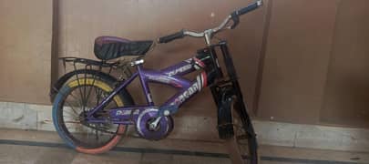 branded cycle with best condition