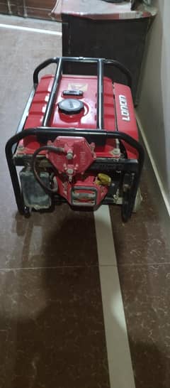 Loncin 3500 series A