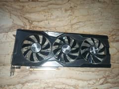r9 fury Sapphire nitro better than RX 580