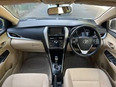Toyota Yaris 1.5