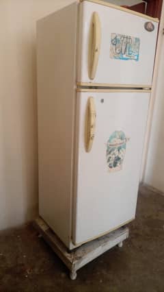 PEL Refrigerator