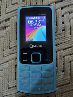 QMobile latest model