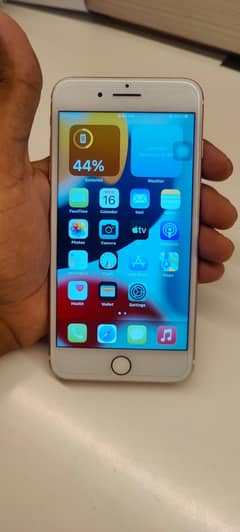 I phone 7 plus non pta