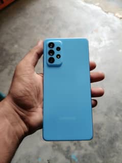 Samsung A72 8+8/128