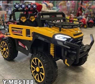 Kids Car | Baby Car | Baby Jeep | Electric Car for Kids in Lahore