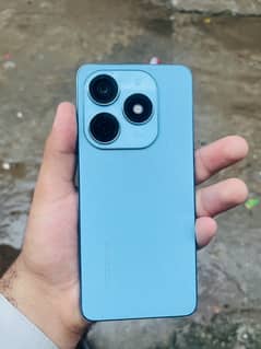 Tecno spark 20 8 +8 256 all ok 10 9.5 condition