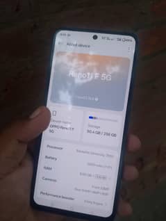 oppo Reno 11 F 5g for sale