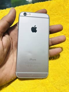 Iphone 6 64gb pta approved