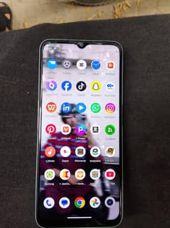Realme c35 all okie mobile 