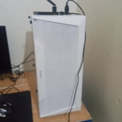 NEW PC RYZEN