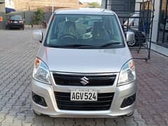 Suzuki wagon R 2022