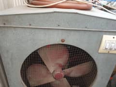Lahori Air Cooler