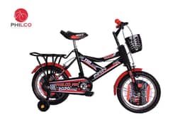 Philco bicycle for kids
