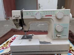 janome