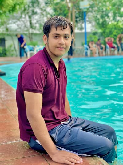 Mirza Adeel Baig
