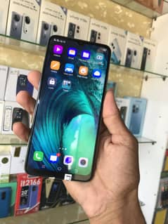 Vivo S1 duel pta approvad front finger