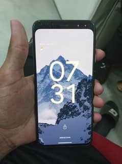 Google pixel 4xl  / 128 gb