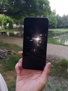 original Samsung mobile in good condition