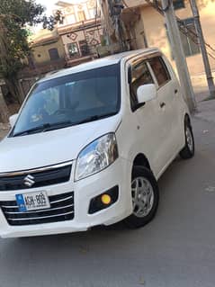 Suzuki wagnar 17+18