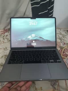 Macbook