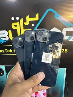 Iphone 13 | 128GB | 100 Health | Sim Locked