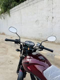 GR-150 MODEL 2022 URGE SALE!!