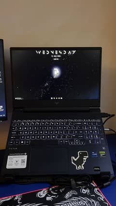 HP Victus 15 Gaming Laptop | i7-12650H | RTX 4050 | in HP Warranty