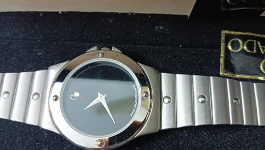 Mavado watch sale