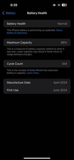 iPhone