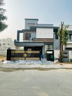 10 Marla Residential House For Rent In Sector C Near To Commercial Market, Mosque, School and ATM