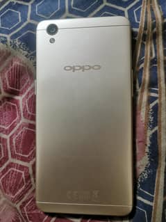 OPPO A37 MOBILE