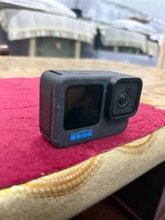 Go Pro Hero 12 Black Mak