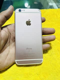 Iphone 6s 128gb PTA approved