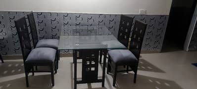 Furnished appartment for Sale in civic Center bahria Town
