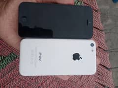 iphone 5c and iphone 5 urgent For sale 32GB