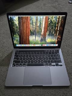 Macbook Pro | M1 | 8GB  | 512GB