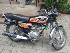 2022 model one hand use bike new condition one hand use bike