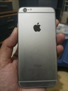 iphone 6 urgent sale