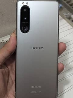 Sony experia 5 mark 3 All ok phone  Exchange possible