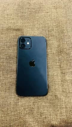 IPHONE 12 F. U 64gb urgent need money