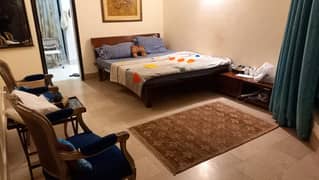 Single Rooms Available For Executive Residences In Shadman Lhr Reasonable Price