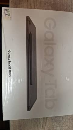 Samsung Galaxy S9 FE 4G  256