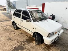 Mehran vx (ac on)