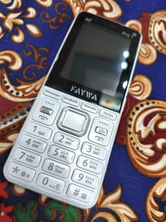 FAYWA