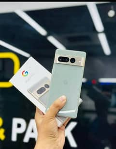 Google pixel 7 pro 12 GB RAM 128 GB memory 0322/0794/927