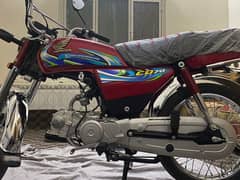 Honda cd70 2024 shape 2023 model